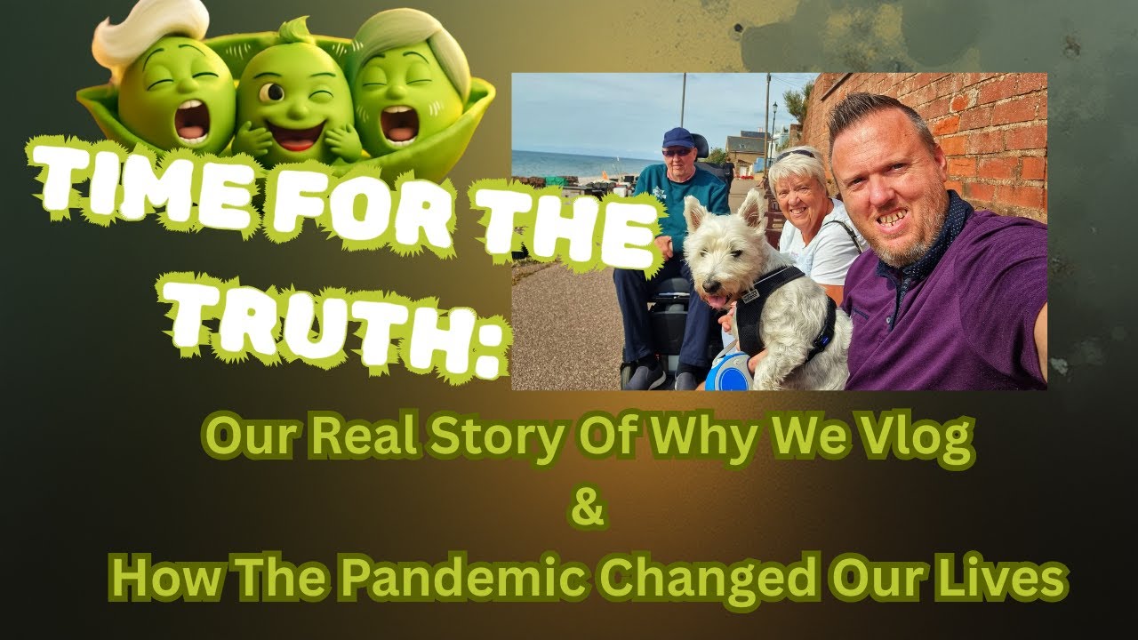 How We turned a nightmare into  a positive thing! 