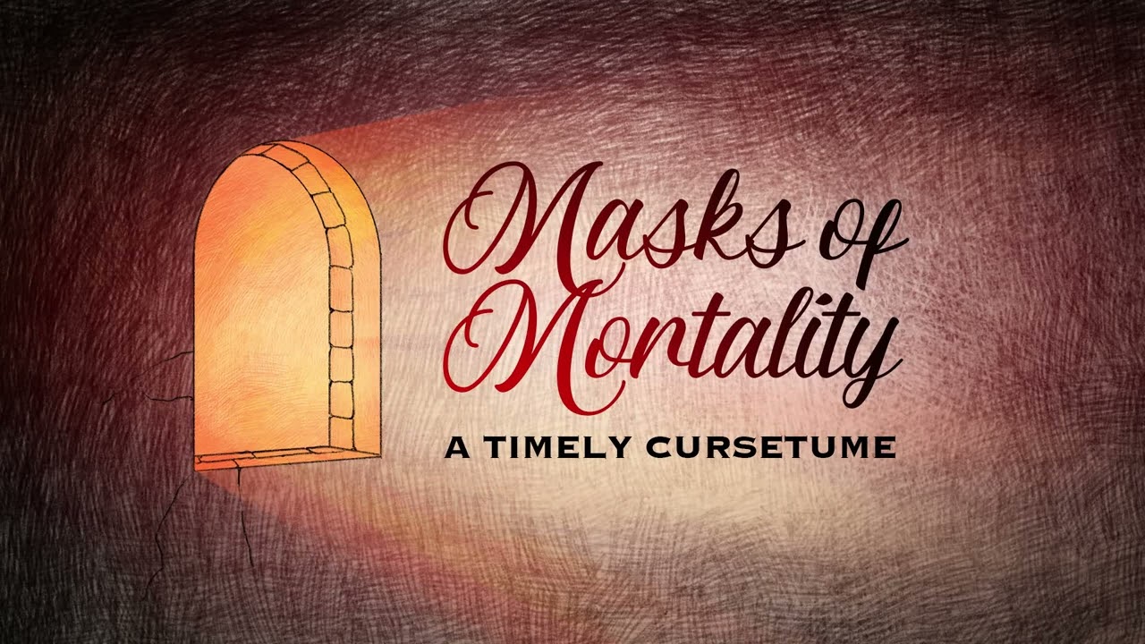 Jester Theme - Masks of Mortality: A Timely Cursetume OST