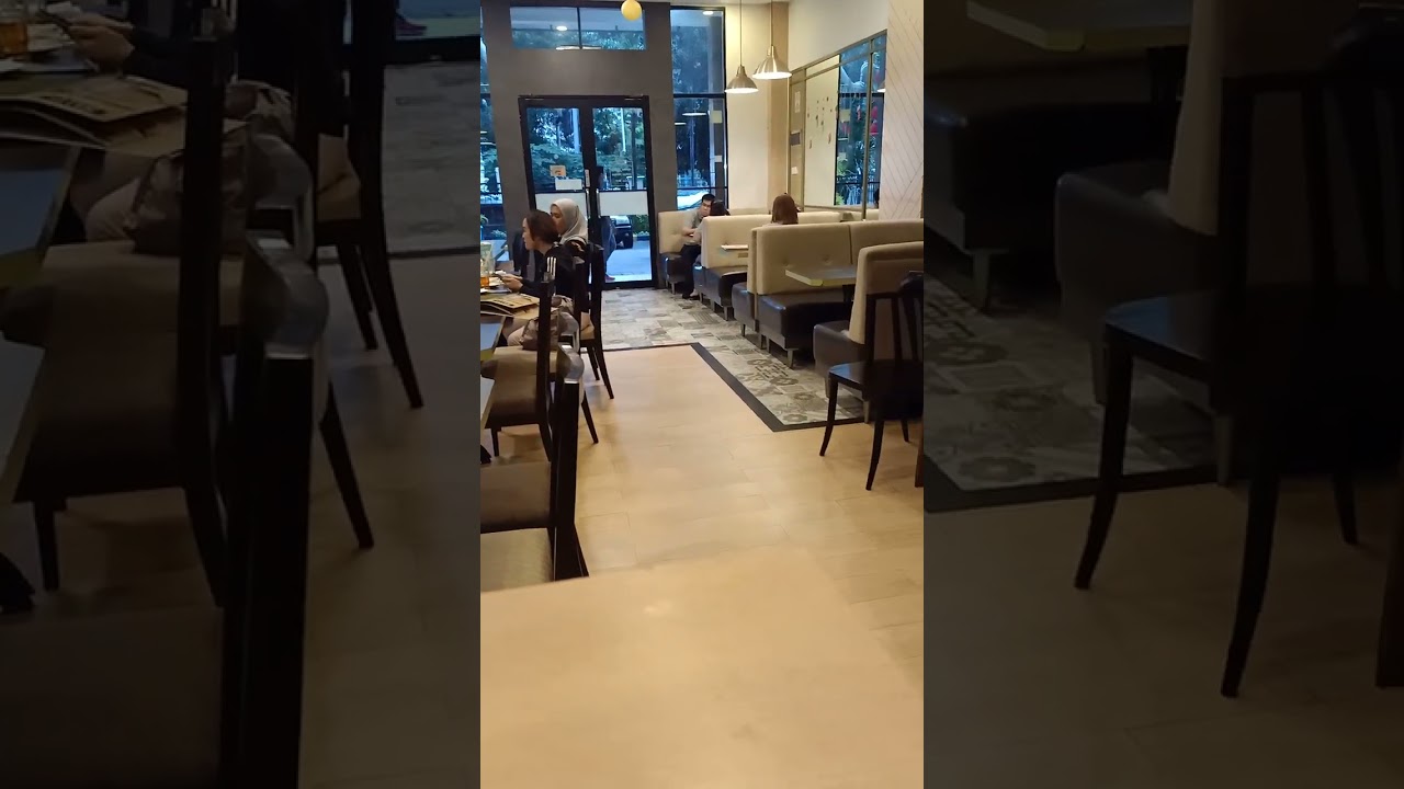 Ta Huang ITC Permata Hijau