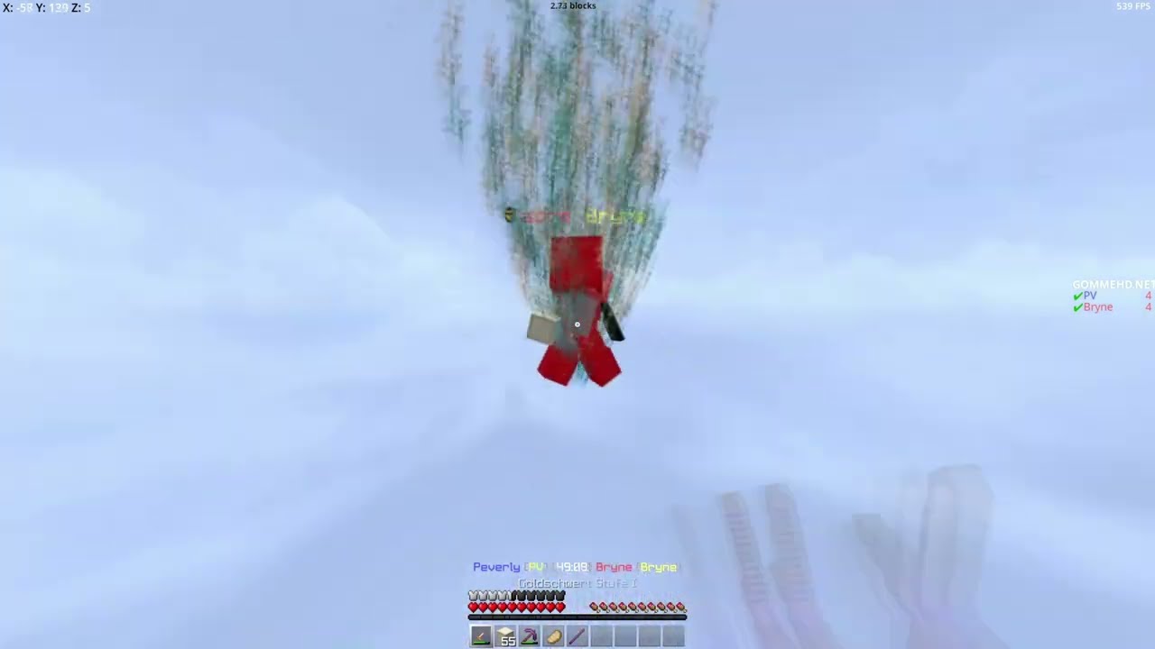 CW Clips | 