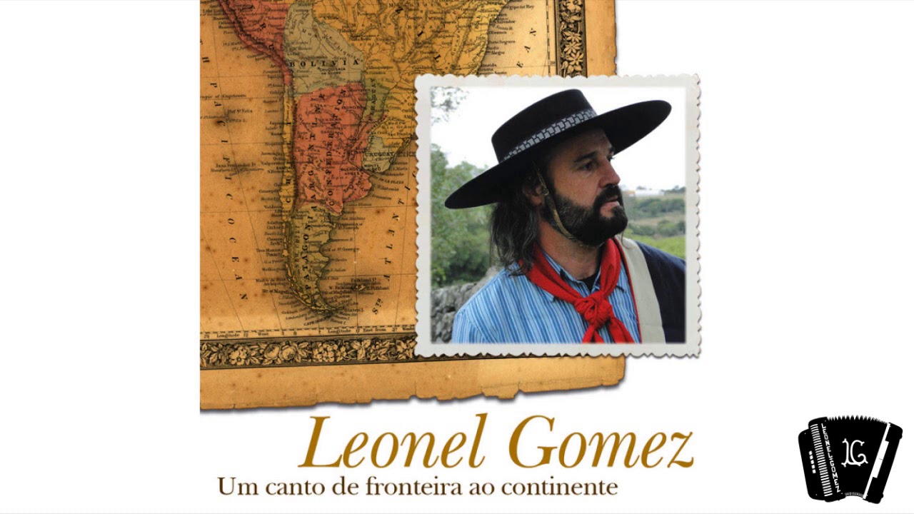 Descarnado | Leonel Gomez