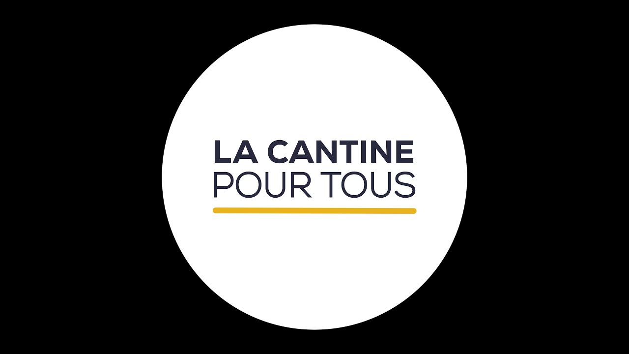 La Cantine pour tous