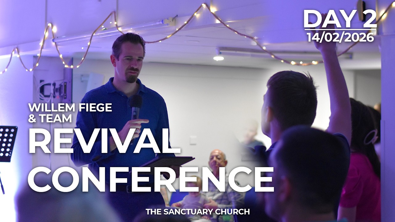 Revival Conference - Day 2 | Power to Heal
