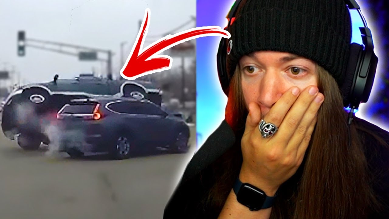 Jimmy Here Can't Believe These Idiots in Cars!