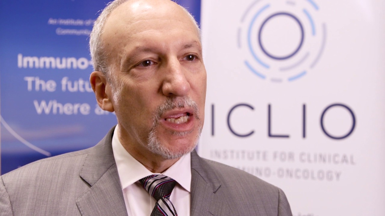 Video Production for the Association of Community Cancer Centers