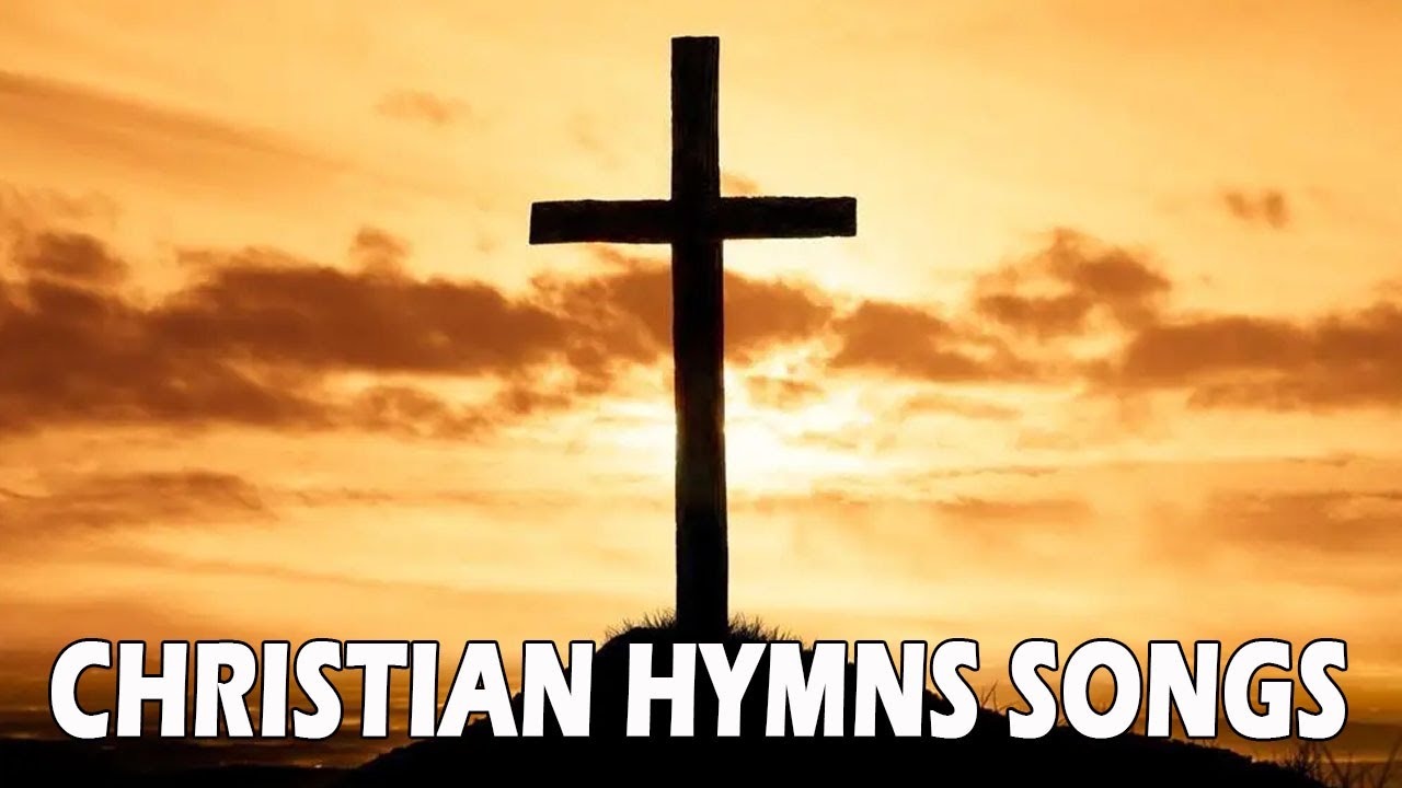 Powerful Christian Hymns Songs of Faith and Inspiration