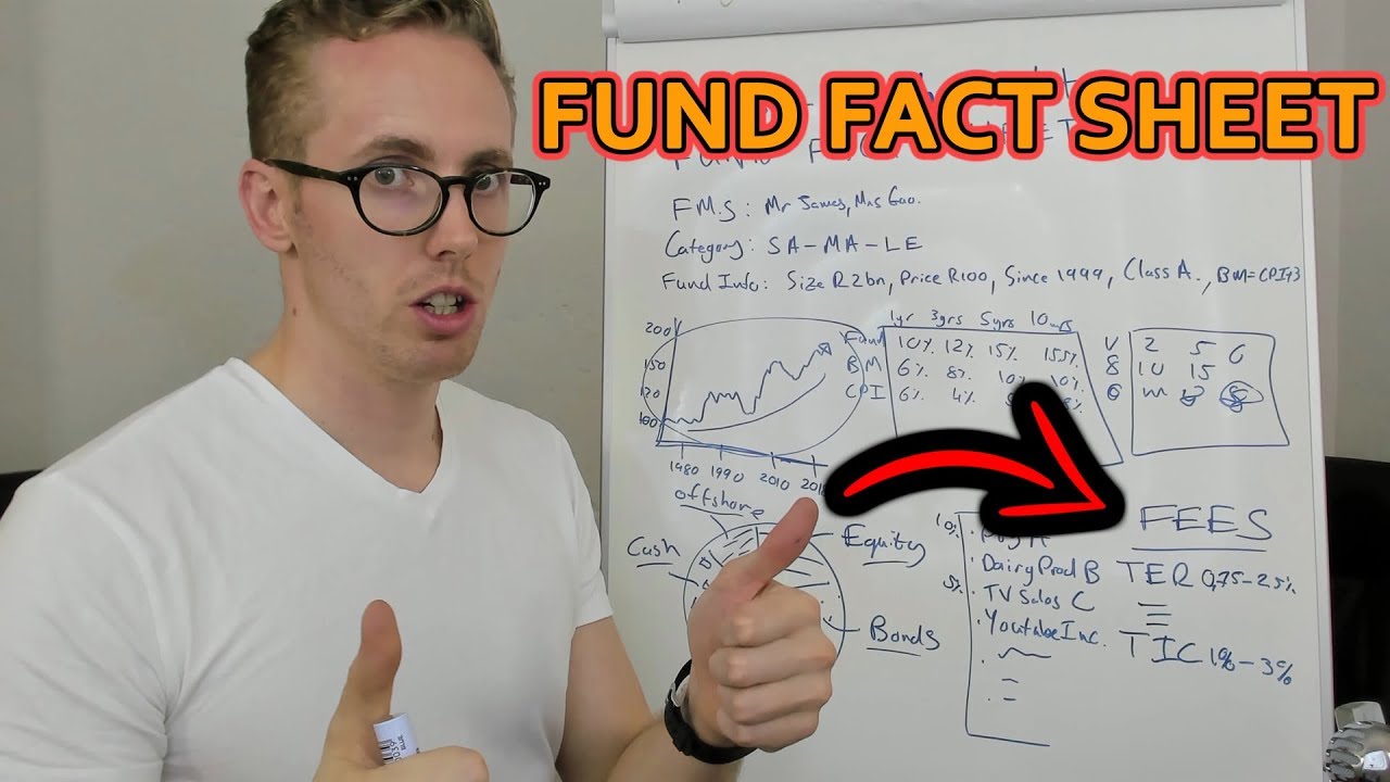 Fund Fact Sheet