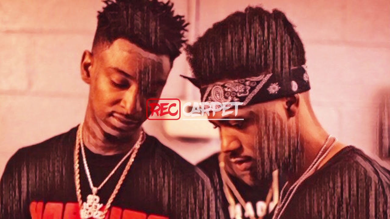 [FREE] Metro boomin x 21 Savage type beat/ 