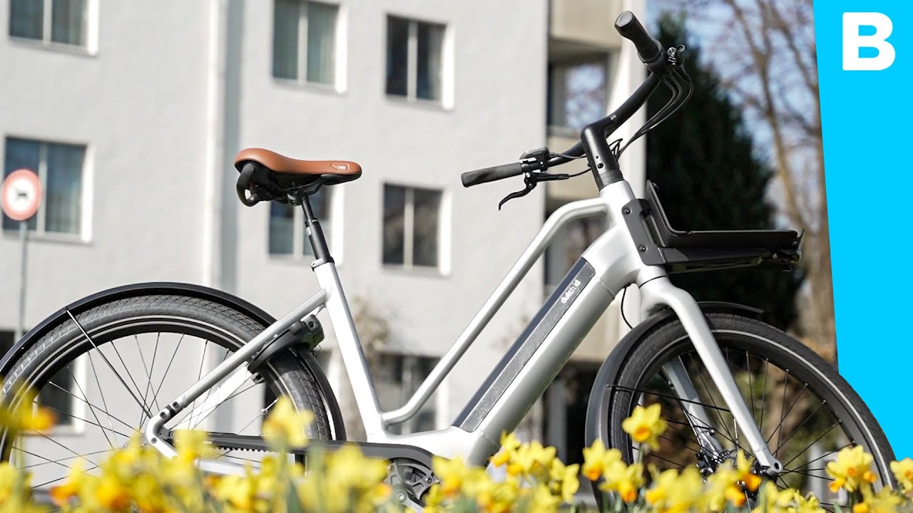 E-bike Dutch ID: is 2 keer zo duur ook 2 keer zo goed?