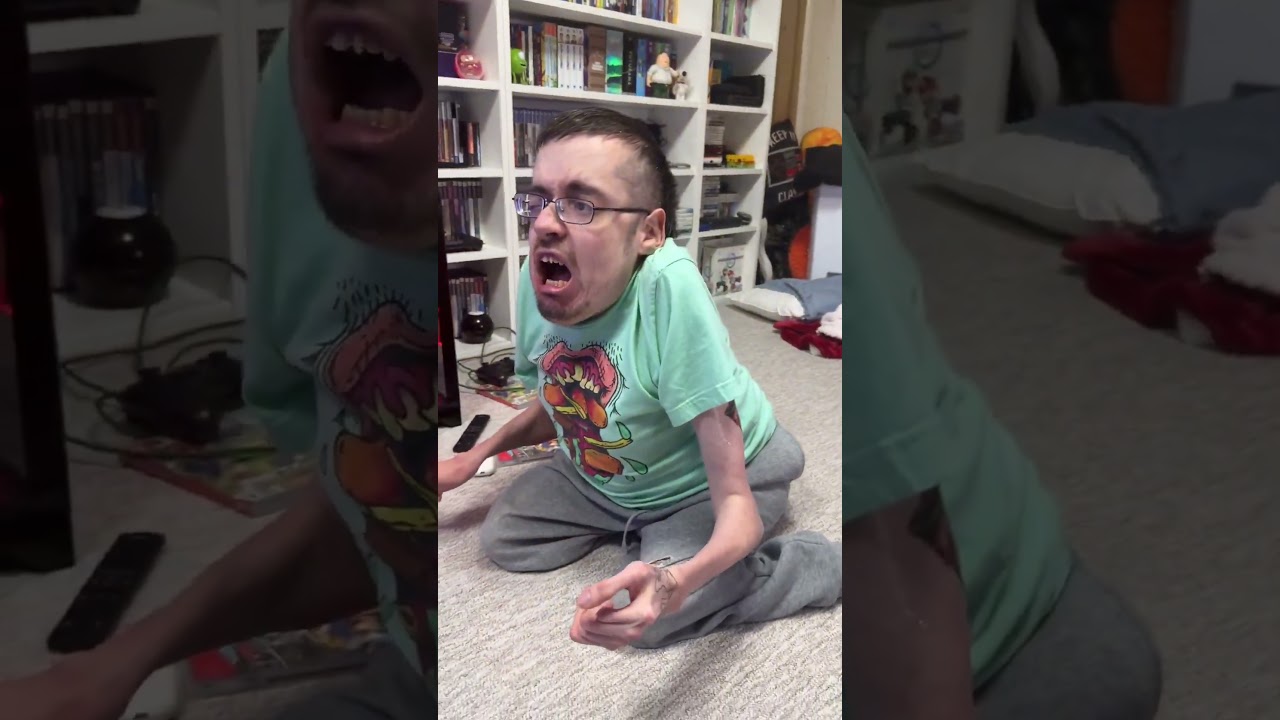 DISABLING THE NINTENDO SWITCH 2