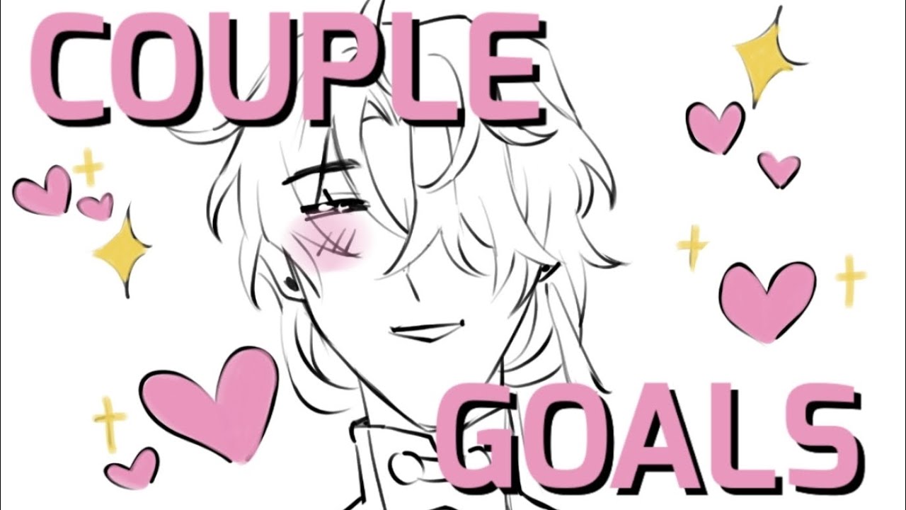 Renheng be like ( honkai starrail animatic )