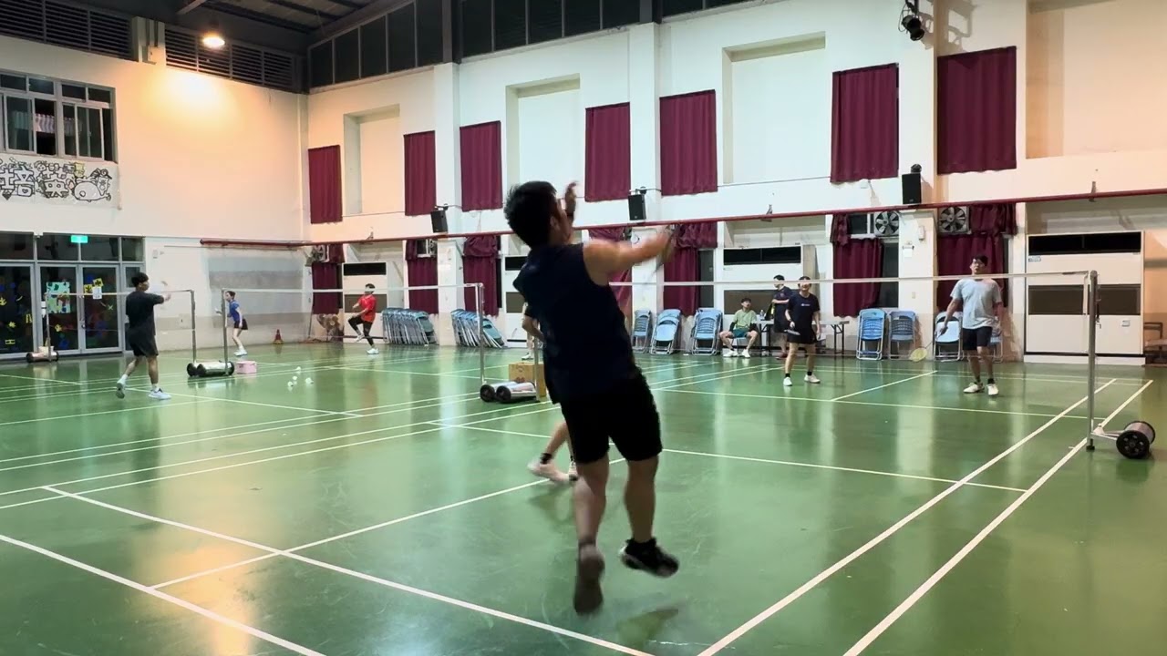 2026/02/05/培英國小/Ben雷VS Mino均