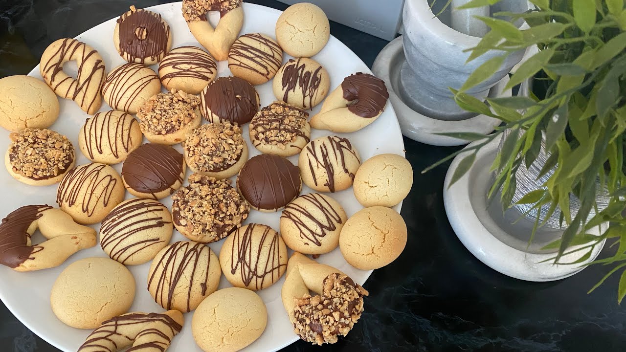 دروستکردنی شەکرلەمەیەکی ناسک بە رێگایکی ئاسان