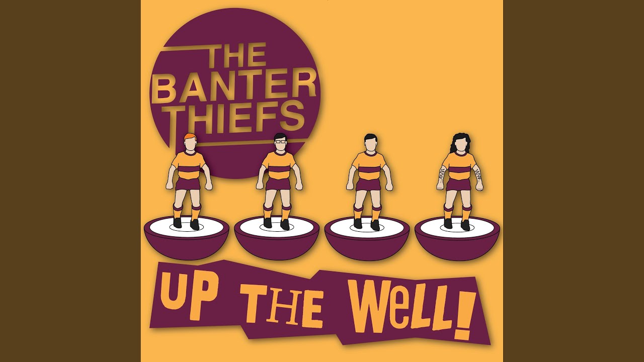 Up the Well