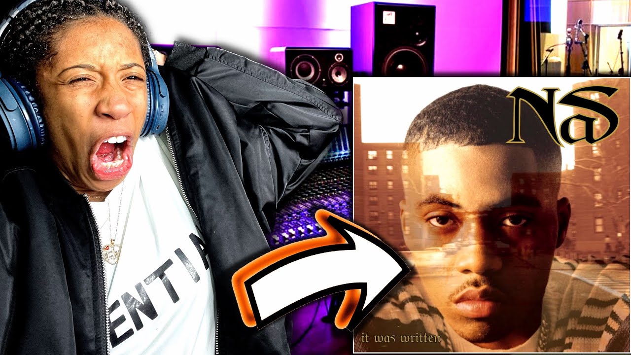 NAS SUSPECT “Suspect Witness Don't Come Outside” REACTION 🔥🔥🔥
