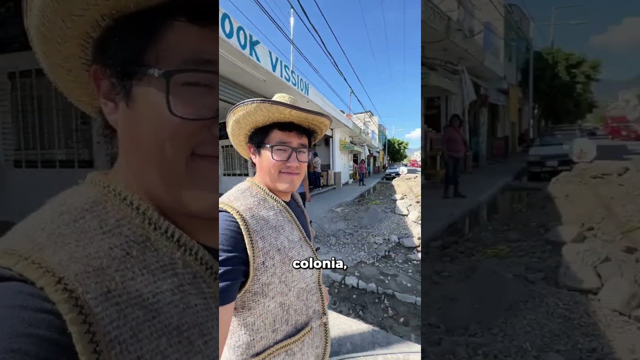 Motivación whitexican // Motivación de la realidad