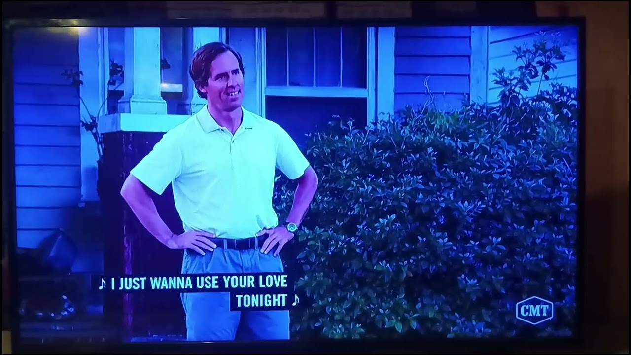 Tammy (2014) Ending Credits CMT
