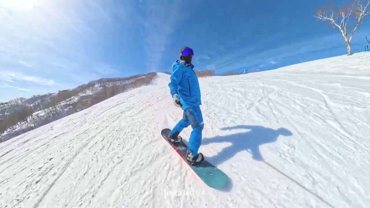 Takasu snow park 3