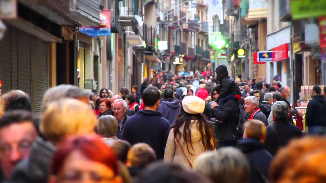 NOUS VIDEOS PROMOCIONALS ASSOCIACIÓ DE COMERÇ I TURISME DE LA VALL DE CAMPRODON