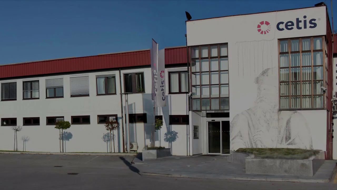 Preis der deutschen Wirtschaft 2015: Cetis (Finalist)