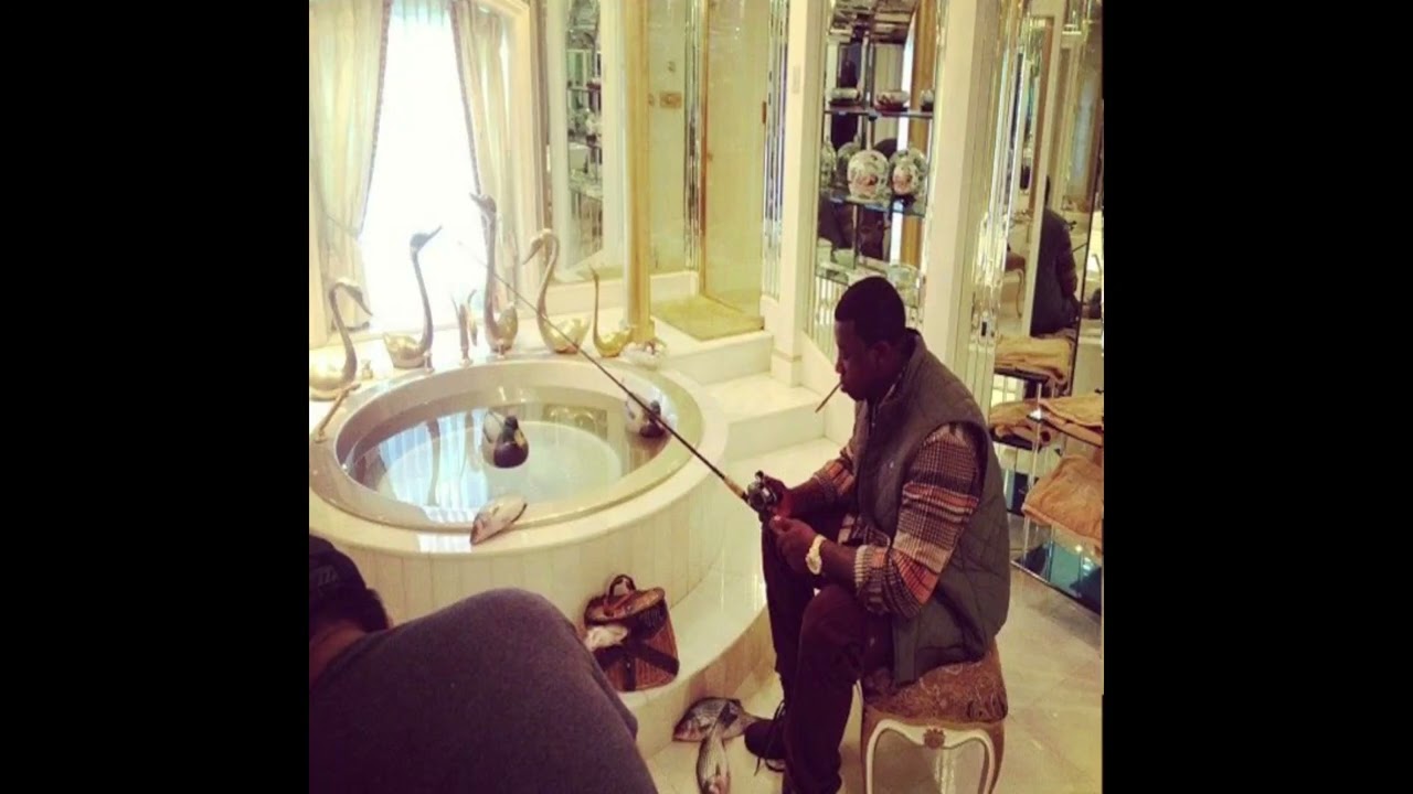 GUCCI MANE ZAYTOVEN ZUKENEE TYPE BEAT 