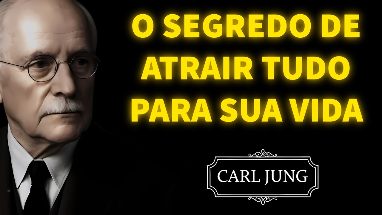 Quando Você Convence Seu Subconsciente de Tudo, Tudo Muda — Aqui Está o Maior Segredo...