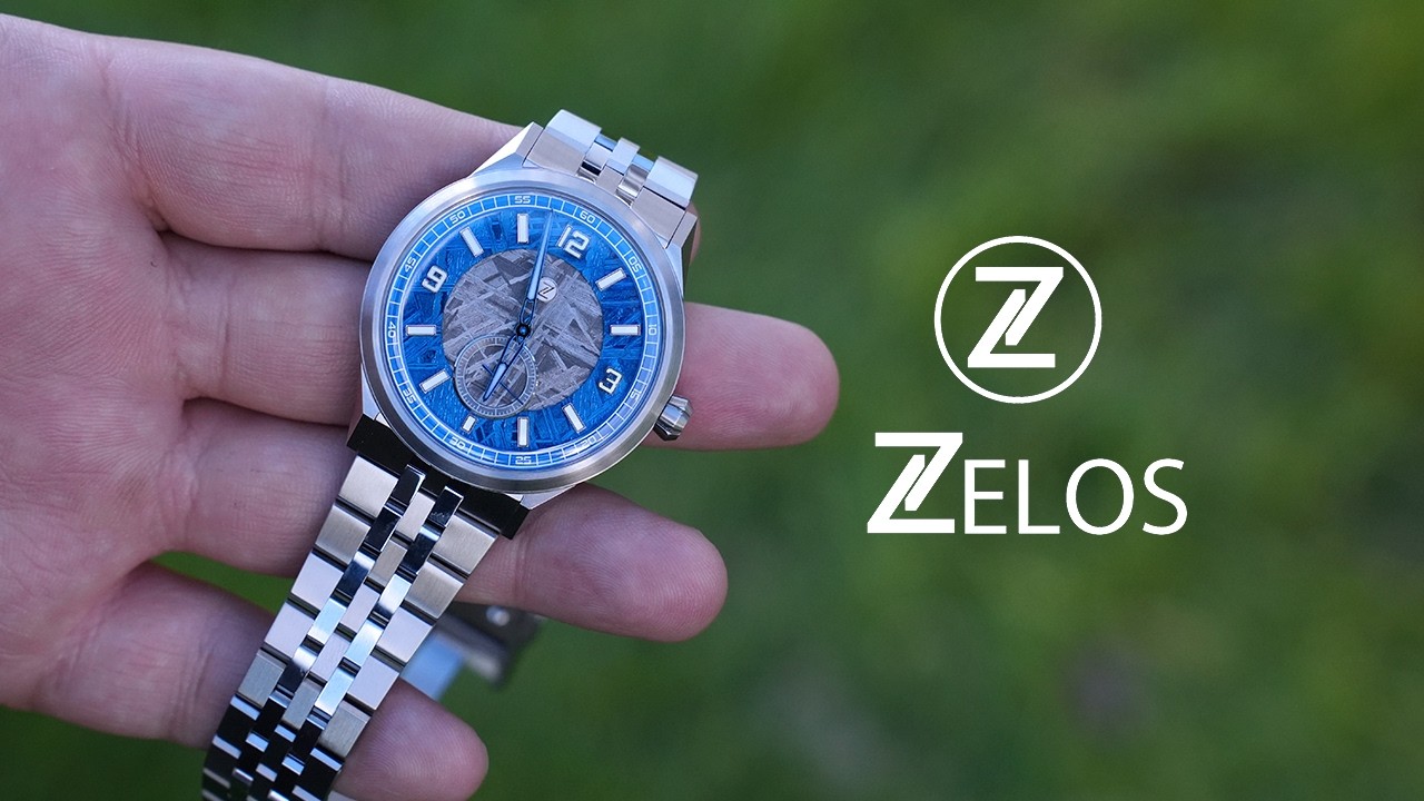 Zelos showing just how good they've become- Comet 39