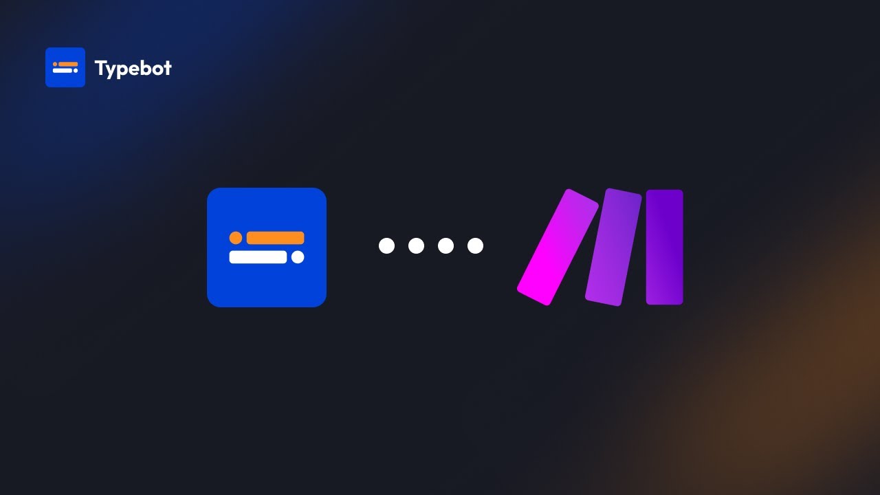 Configure a Make.com scenario with Typebot