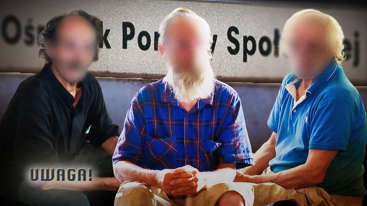 Żyli spokojnie aż miasto zakwaterowało na poddaszu trzech braci (UWAGA! TVN)
