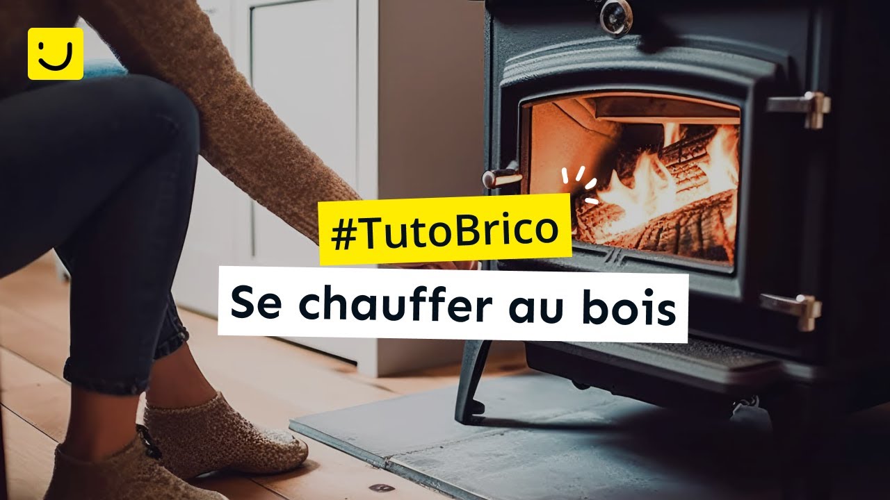 Se chauffer au bois