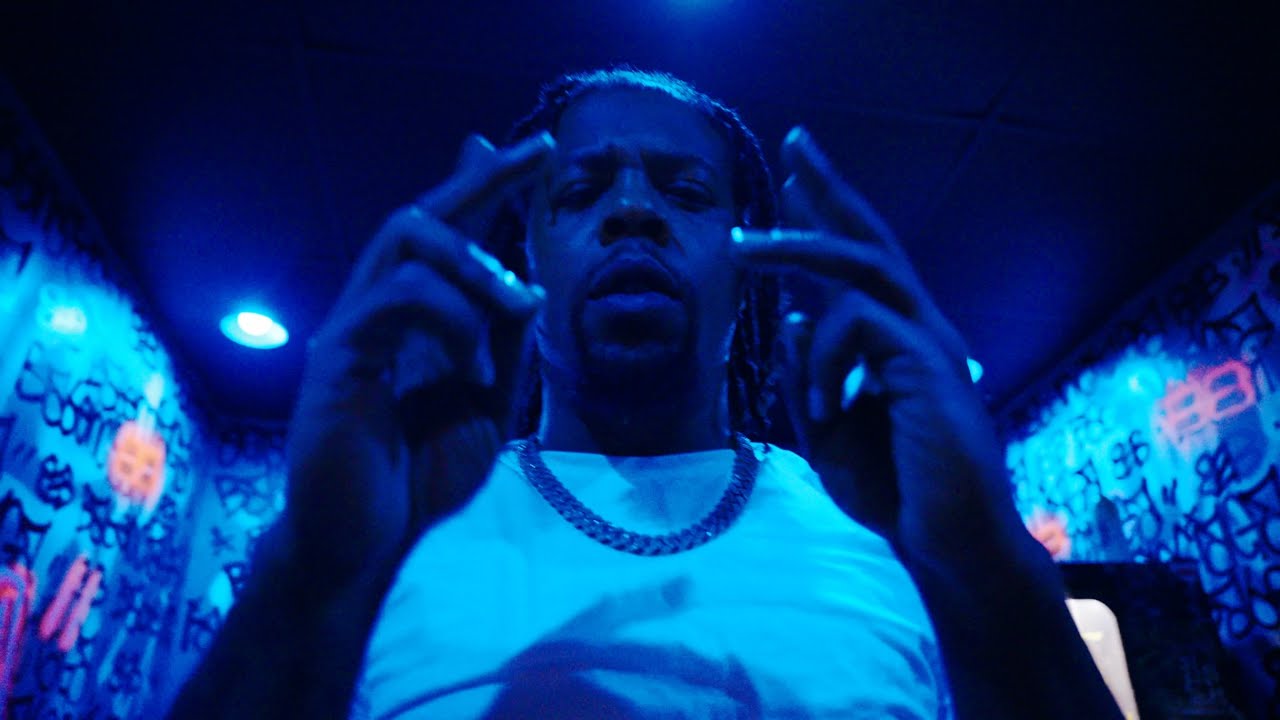 Rowdy Rebel - ROB WHO? (Official Music Video)