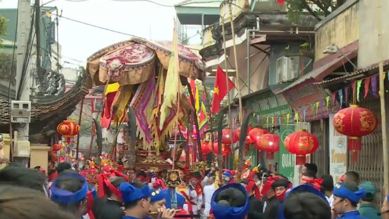Lễ hội làng Giang Xá 2024 - Xuân Giáp Thìn - P1 #lễhội #giangxa #lehoilang #hoilang #hoilanggiangxa