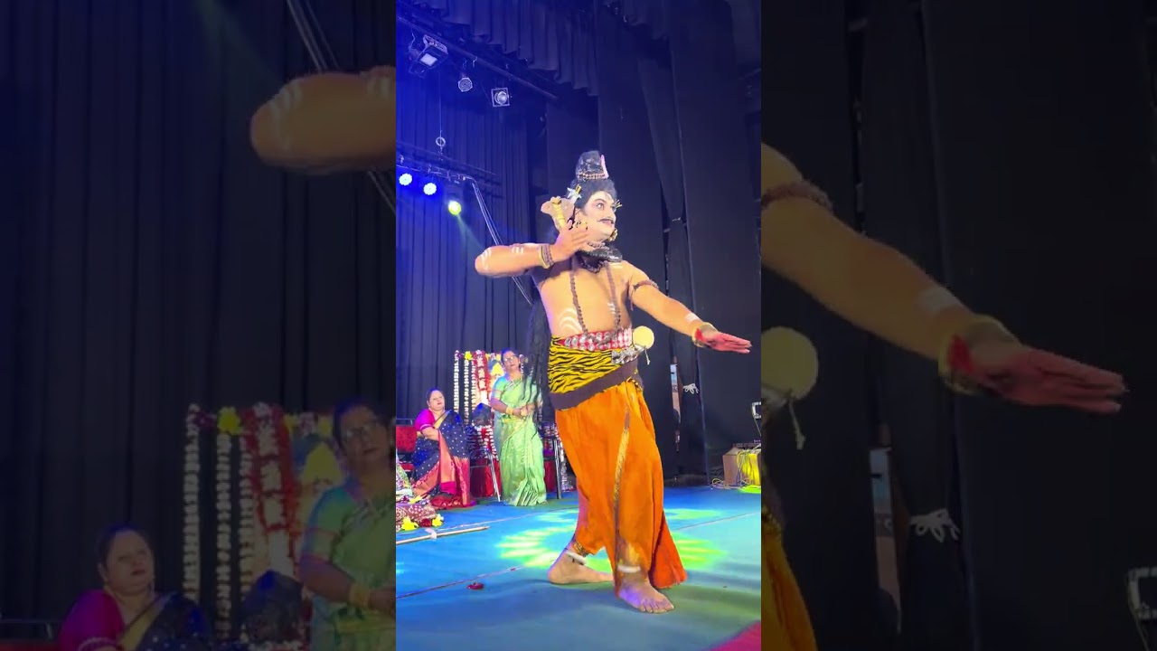 dance drama 