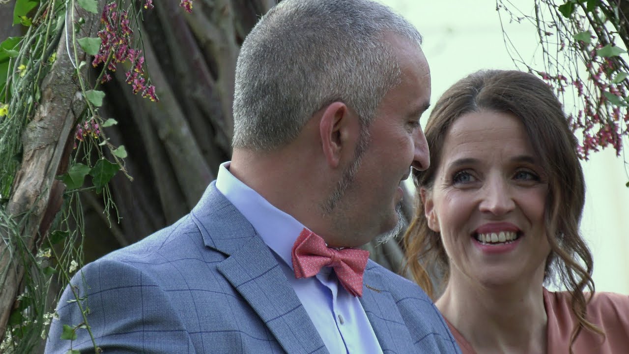 CEREMONIA DEL VINO - ANA Y MIGUEL, BODA DE PLATA, VENTA MONCALVILLO
