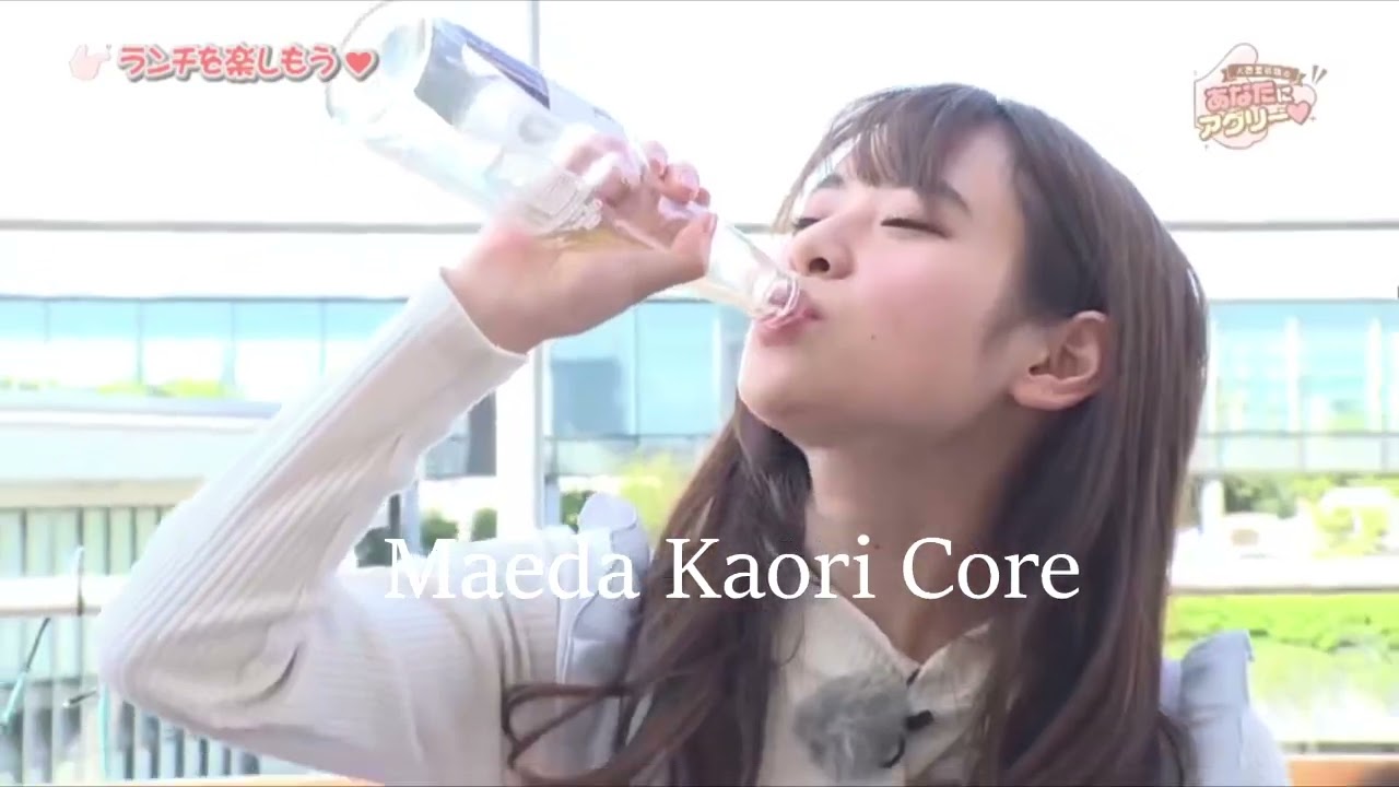 Maeda Kaori Core