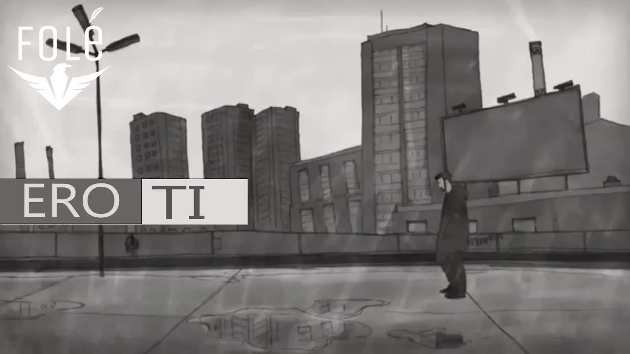 Ero - Ti (Prod. by ERO)