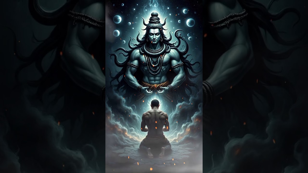 கால காலன் – பைரவ உக்ர நாதம்