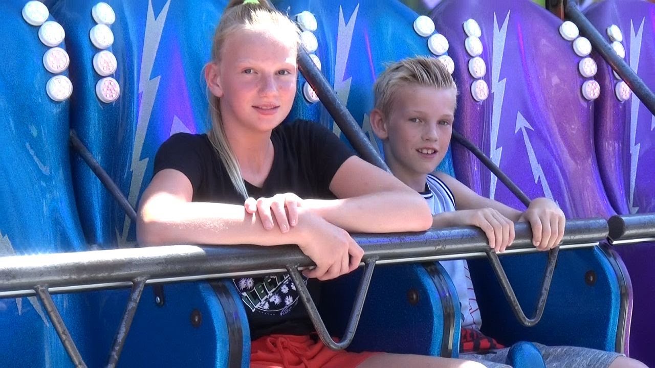 Zwieren en Zwaaien - Tilburgse Kermis 2019 (Afl. 5)