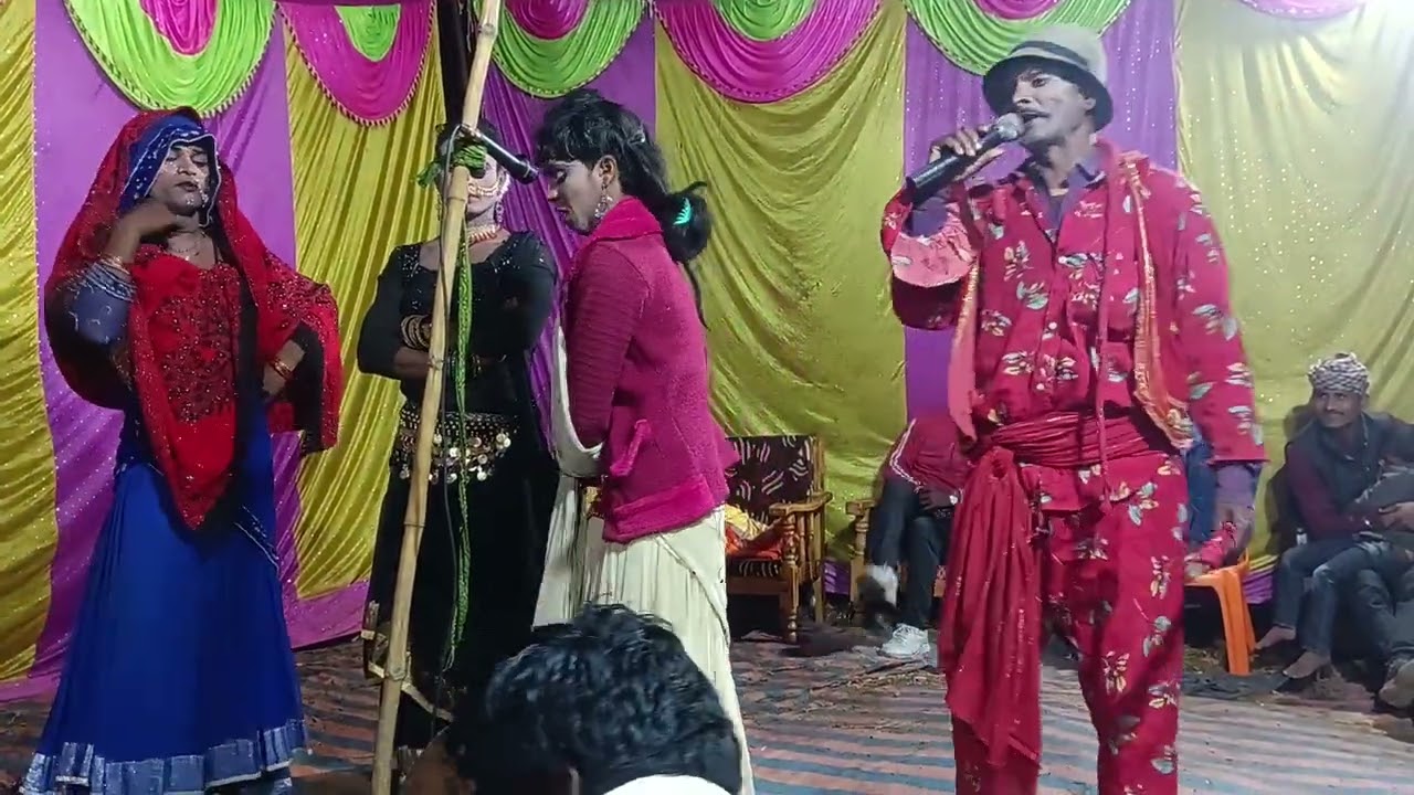 Ramgopal Bangla Nach