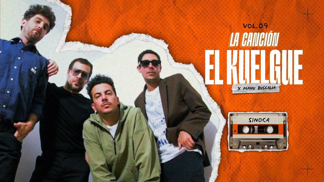 El Kuelgue y la historia de 