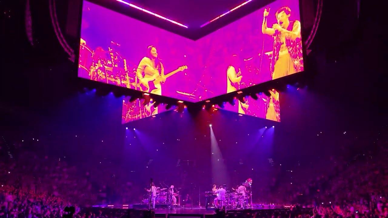 Harry Styles Love On Tour  - Canyon Moon