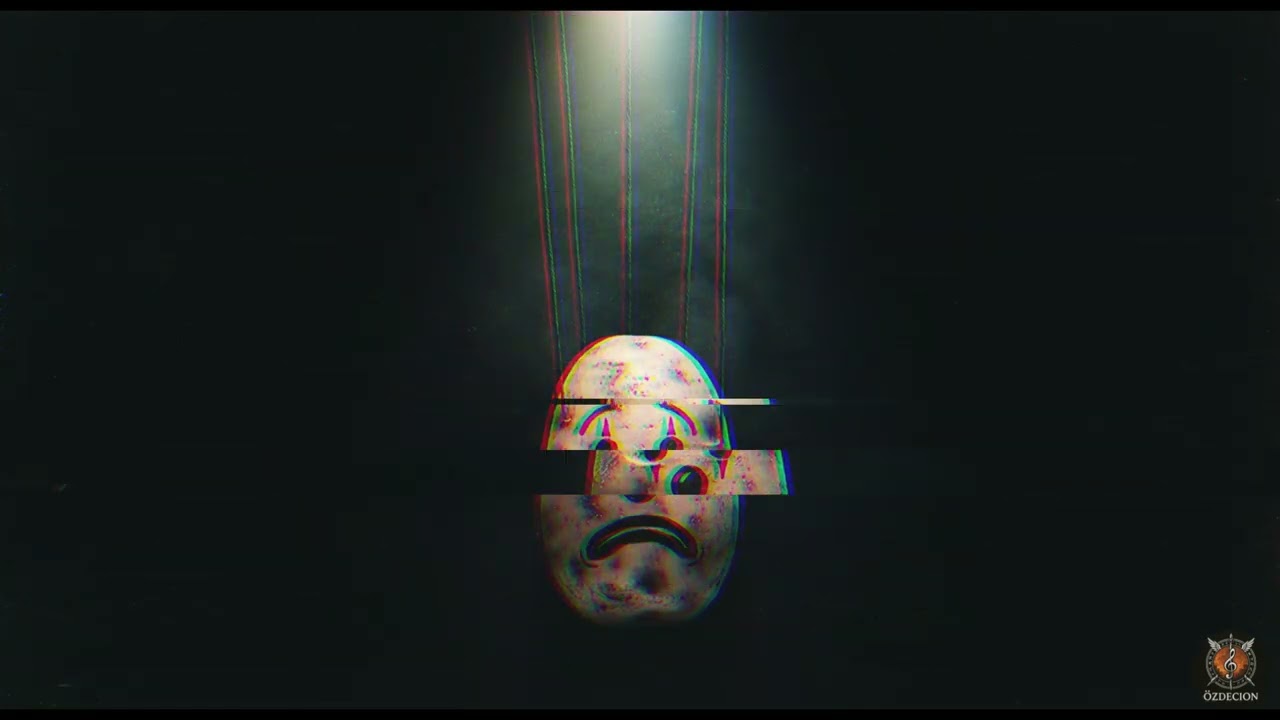 ÖZDECION - Dönmüş Maskaram