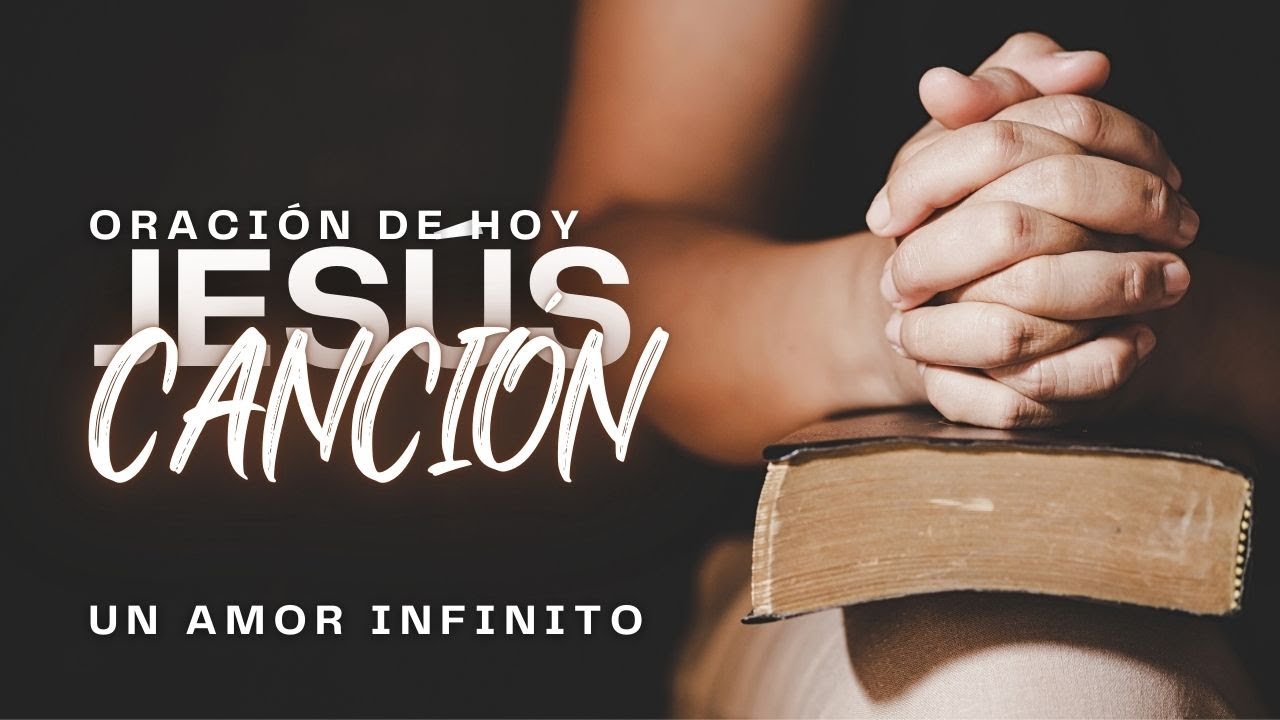 Amor Infinito &ndash; EDM Cristiana Vibrante | M&uacute;sica Electr&oacute;nica de Adoraci&oacute;n 2025 #EDMDeFe #M&uacute;sicaDeFe