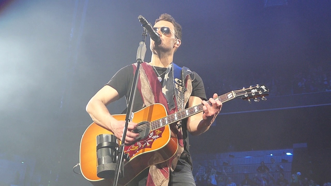 Eric Church 