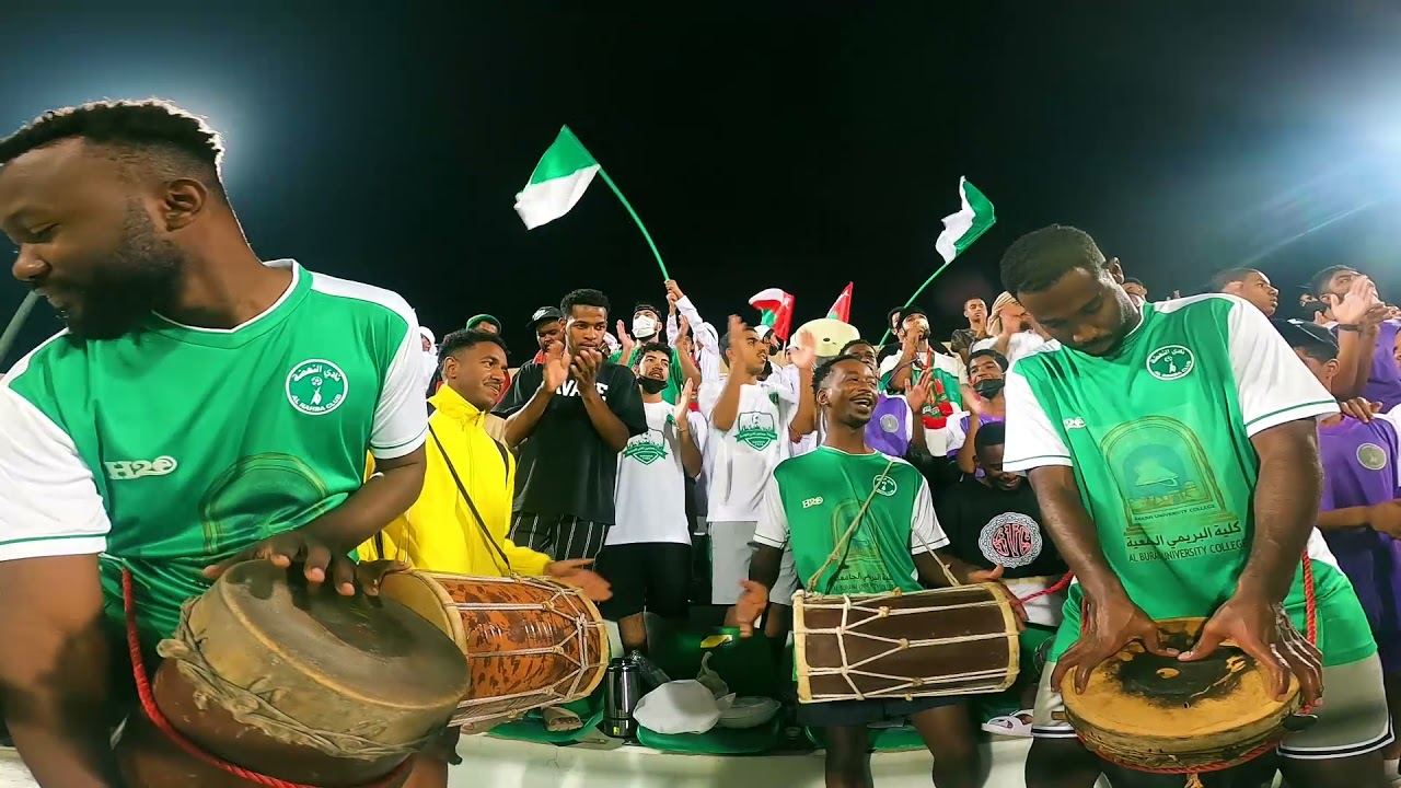 طرب المدرج النهضاوي 🎶 - رابطة خط النار 🔥💚