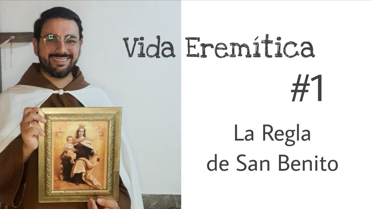 Vida Eremitica #1