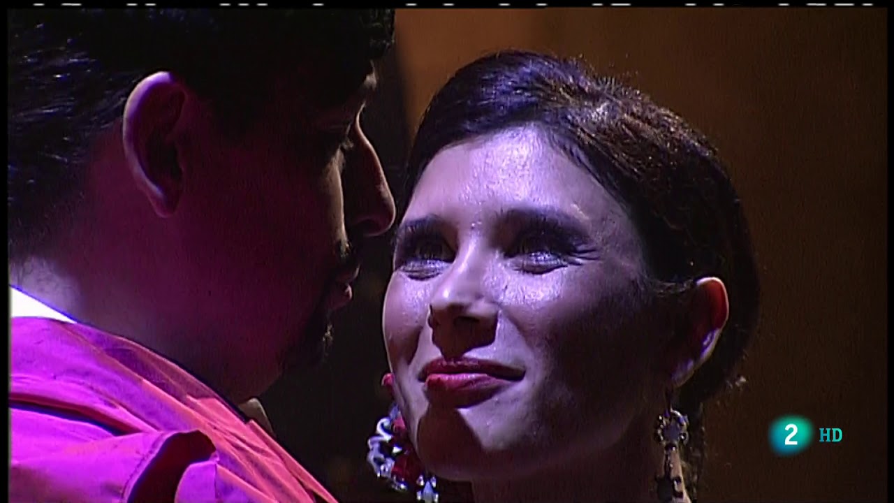 CARMEN ACTO 4 - Opera de Las Palmas de Gran Canaria