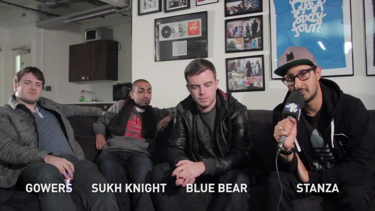 SB.TV - True Tiger - Outlook Sessions