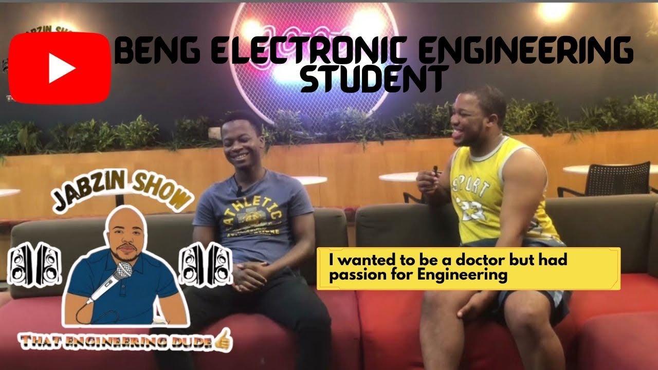 Episode 3 | My school journey | BEng Electronic Engineering student | motivation | inspiration