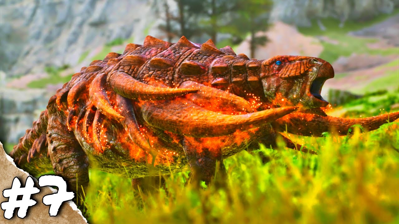 LA CACERÍA DEL GRAN EDMONTONIA